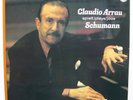 Claudio Arrau spielt / plays Robert Schumann (1810-1856) 9 LP-Box