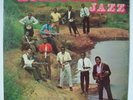 Morogoro Jazz Band LP