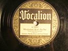 78 : VOCALION 15657-GUY LOMABARDO-SUPER HOT-MISSISSIPPI MUD/ NOBODY SWEETHEART
