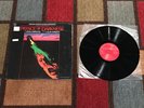 Prince Of Darkness Soundtrack Lp Vinyl Record 1987 1st U.S. Pressing M- Shrink
