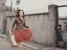 Viv Albertine 2-LP  (Double ) The Vermilion Border - R... UK