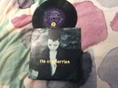 The Cranberries Dreams 7” Vinyl IS594 B/W What You Were