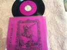 Body Count Cop Killer 7” Vinyl Ice T Recorded Live