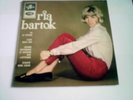 disque vinyle EP 45 t tours ria bartok tu la revois esrf 1608 columbia