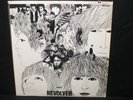 The Beatles Revolver Capitol ST 2576 Green Label - Play Tests Excellent