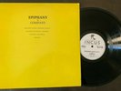 Company Epiphany w.D.Bailey-G.Lewis-K.Tippett-Wachsmann Incus 2 Lps