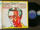 Marion Brown Juba Lee w.Moncur-Maupin-A.Shorter Fontana (Japan) insert-OBI