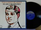 Ted Curson 4et Tears for Dolphy w.Bill Barron Fontana stereo original Dutch rare