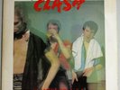 The Clash Clampdown USA Live At The Palladium NYC 1979 2LP Near Mint