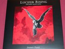 Jimmy Page- Lucifer Rising and other Sound Tracks LP-