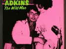HASIL ADKINS: the wild man NORTON 12