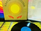1967 POSTUROS LP + LYRICS INSERT = 13th FLOOR ELEVATORS   EASTER   PSYCH GARAGE