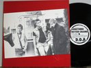 D.O.A. Something Better Change Canada RE-1 Original Near Mint w/ Photo Insert