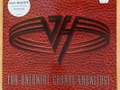 Van Halen - For Unlawful Carnal Knowledge - LP Vinyl Original 1991