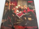 Accept	Russian Roulette	PL70972	German LP + OIS SIGNED BY UDO DIRKSCHNEIDER (106