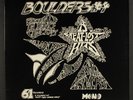 VARIOUS: boulders #4 61 12