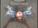 Mystic Prophecy	Ravenlord	German LIMITED LP #227 OF 500 MADE   SEALED (106)