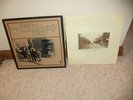 The Grateful Dead - Workingman's Dead - Vinyl LP Record VINTAGE 1970 WB 1869 VG+