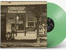 Elton John ‎– Tumbleweed Connection Exclusive Limited Edition Green Vinyl LP