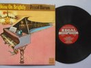 PROCOL HARUM, SHINE ON BRIGHTLY,Rare  Psych Rock Vinyl LP.SLRZ 1004.NM Vinyl