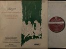 Mozart Clar.Conc. Prinz/Vienna Philh./Münchinger   London CS 6351 ED1 BB  Mint-