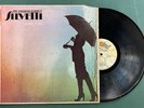 SILVETTI  BEBU Spring Rain 1977 Salsoul LP Latin Funk soul disco