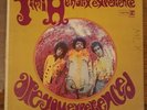 The Jimi Hendrix Experience Are You Experienced RS 6261 Vinyl Record 1967 G