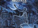 Witchery – Restless & Dead (Vinyl LP von 1998) Necropolis Records – NR029LP