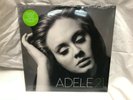 ADELE - ''21'' NEW VINYL RECORD