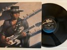 Stevie Ray Vaughn & Double Trouble - Texas Flood - 1983 US 1st Press (EX)