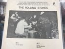 The Rolling Stones Special Radio Promo Record Blue Vinyl LP Bootleg T-627