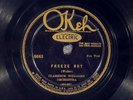 78 RPM -- Clarence Williams' Orchestra 