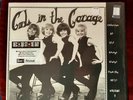 V/A - Girls In The Garage Vol. 2  LP NM  Ltd Ed 180 gram Yellow Vinyl