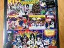 ?KISS “UNMASKED” 180 GRAM VINYL • 2014 RELEASE • POSTER • BRAND NEW & SEALED?