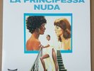 Detto Mariano, Dallaglio ?– Black Magic - La Principessa Nuda OST ViNYL