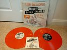 Liam Gallagher Down By The River Thames Vinyl & CD - Rare Oasis -Limited 341/350