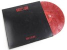 Motley Crue RAREST Shout At The Devil Colored Vinyl | Limited To 1,500 Copies