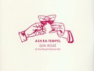 Ash Ra Tempel - Gin Rose (Vinyl 2LP - 2020 - EU - Original)