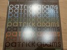 PATRICK ADAMS - THE MASTER OF THE MASTERPIECE 3XLP TEG 3307 TRAFFIC 2006 VG+