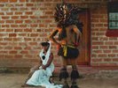 SAMPA THE GREAT - THE RETURN - COLOUR VINYL