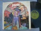 Jane Lady Green Brain Orig Germany LP