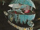 Steamhammer - Speech - LP Vinyl - V314 - NEW