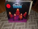 SEALED DEEP PURPLE BURN 1974  FIRST PRESS