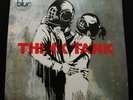 BLUR Think Tank UK / EU 2003 1st pressing d/LP in *MINT* as new condition