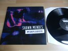 Shawn Mendes ?– MTV Unplugged - 2x Vinyl LP, NM/NM
