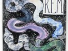 RECKONING - R.E.M. - I.R.S. SP 70044 - 1984 - NM