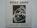 RICKY LANCE THE SUN IS RISING ON A BRAND NEW DAY CITY LIGHTS ALT 0393 NEW SEALED