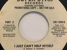 Funk Promo 45/ Sweet Daddy Floyd 