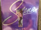 Ones by Selena (2020 Edition) Picture Disc Record