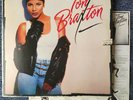 TONI BRAXTON DEBUT ALBUM  WITH INSERT